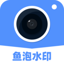 鱼泡水印相机
