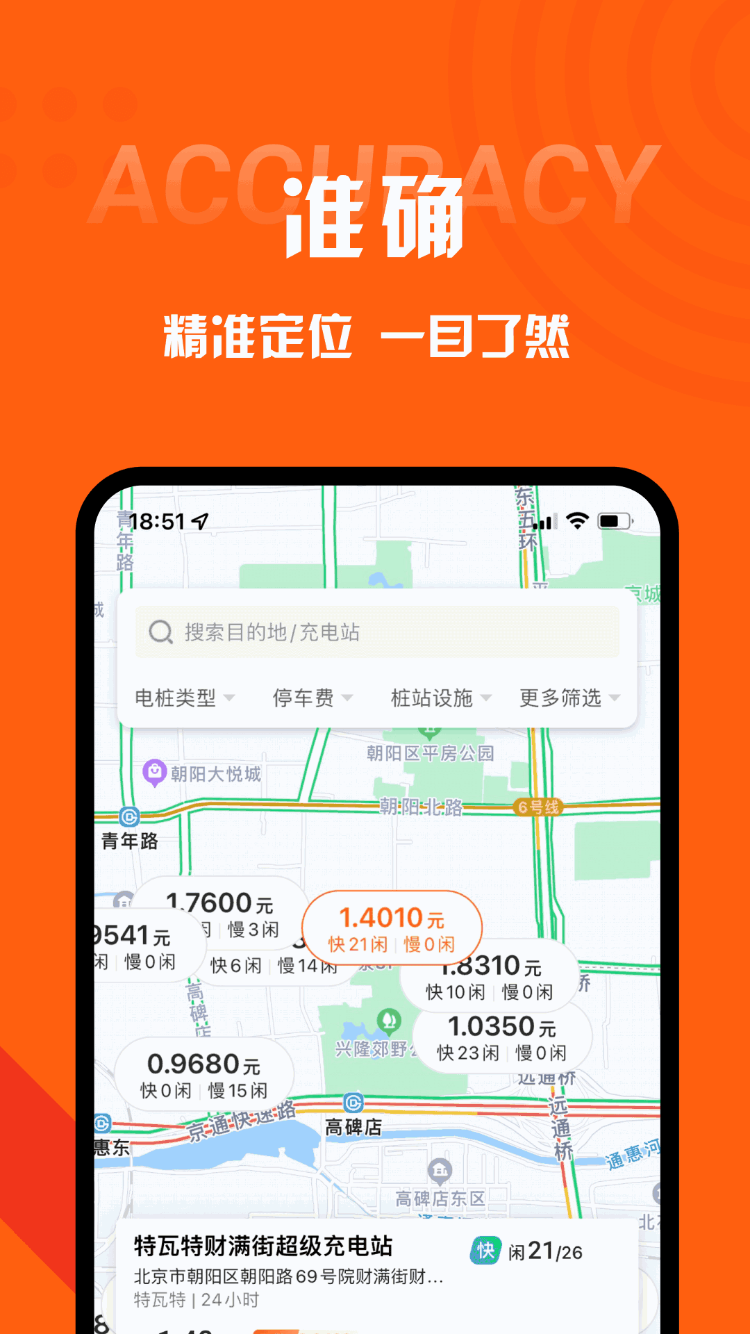 快电